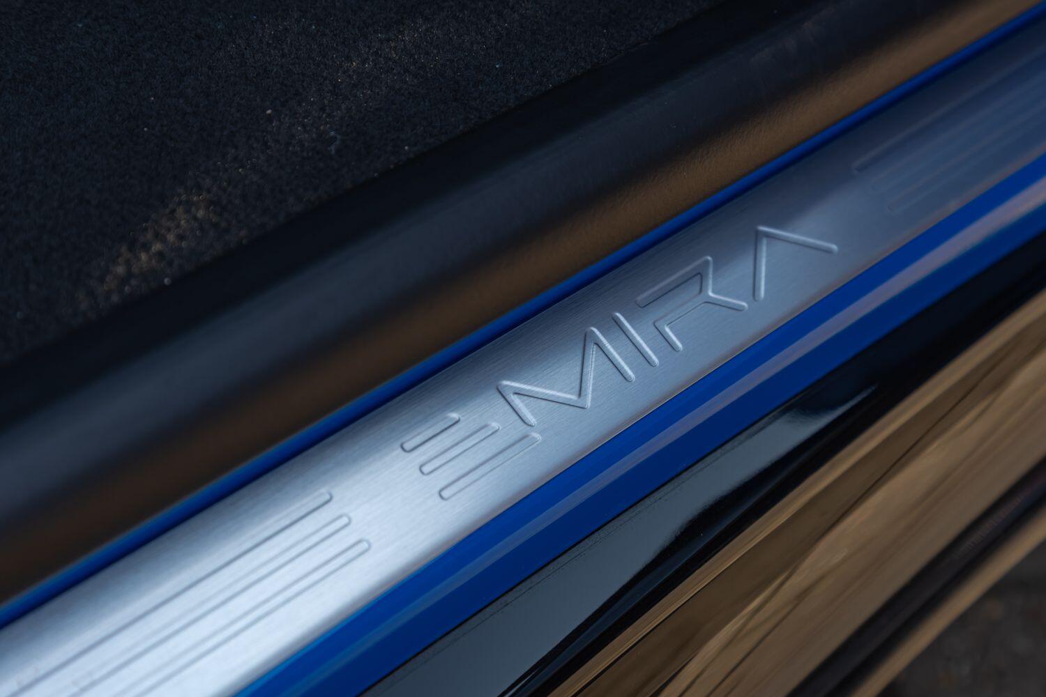 Used Lotus Emira 2025 for sale - 78021609: Photo 66