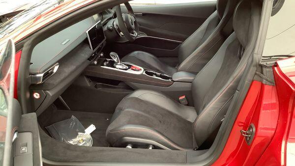 Used Lotus Emira 2024 for sale - 78021608: Photo 7