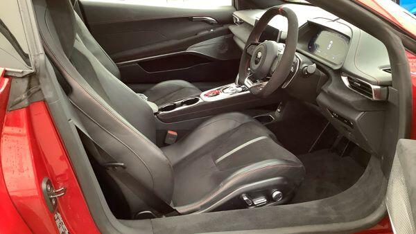 Used Lotus Emira 2024 for sale - 78021608: Photo 8