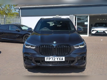 Used BMW X5 2022 for sale - 78381542: Photo