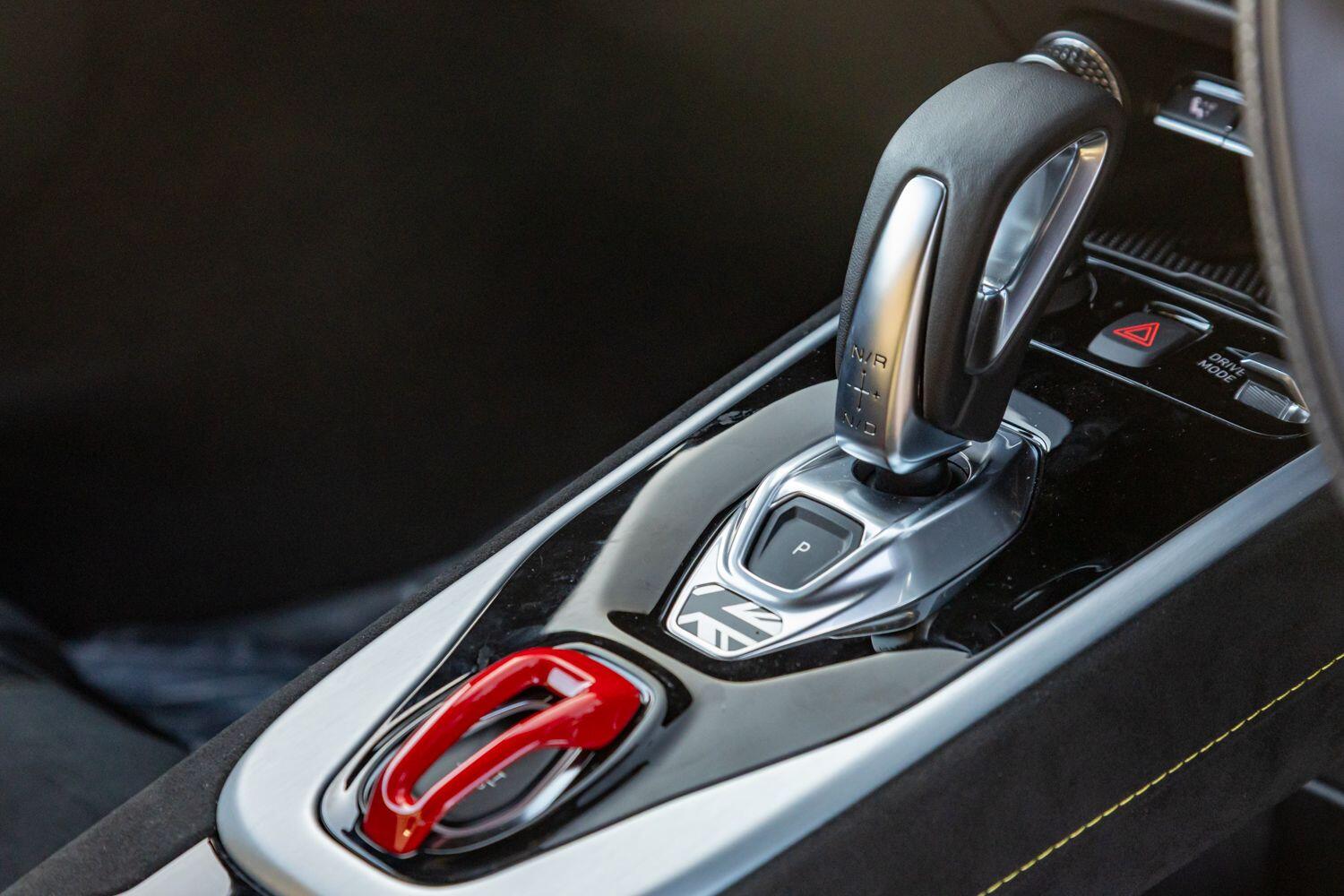 Used Lotus Emira 2025 for sale - 78021593: Photo 10