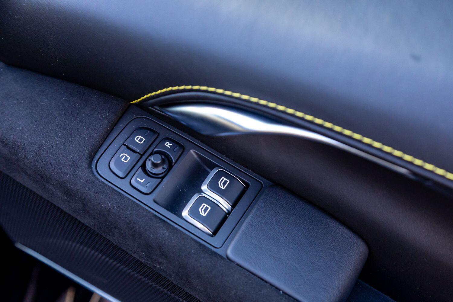 Used Lotus Emira 2025 for sale - 78021593: Photo 13