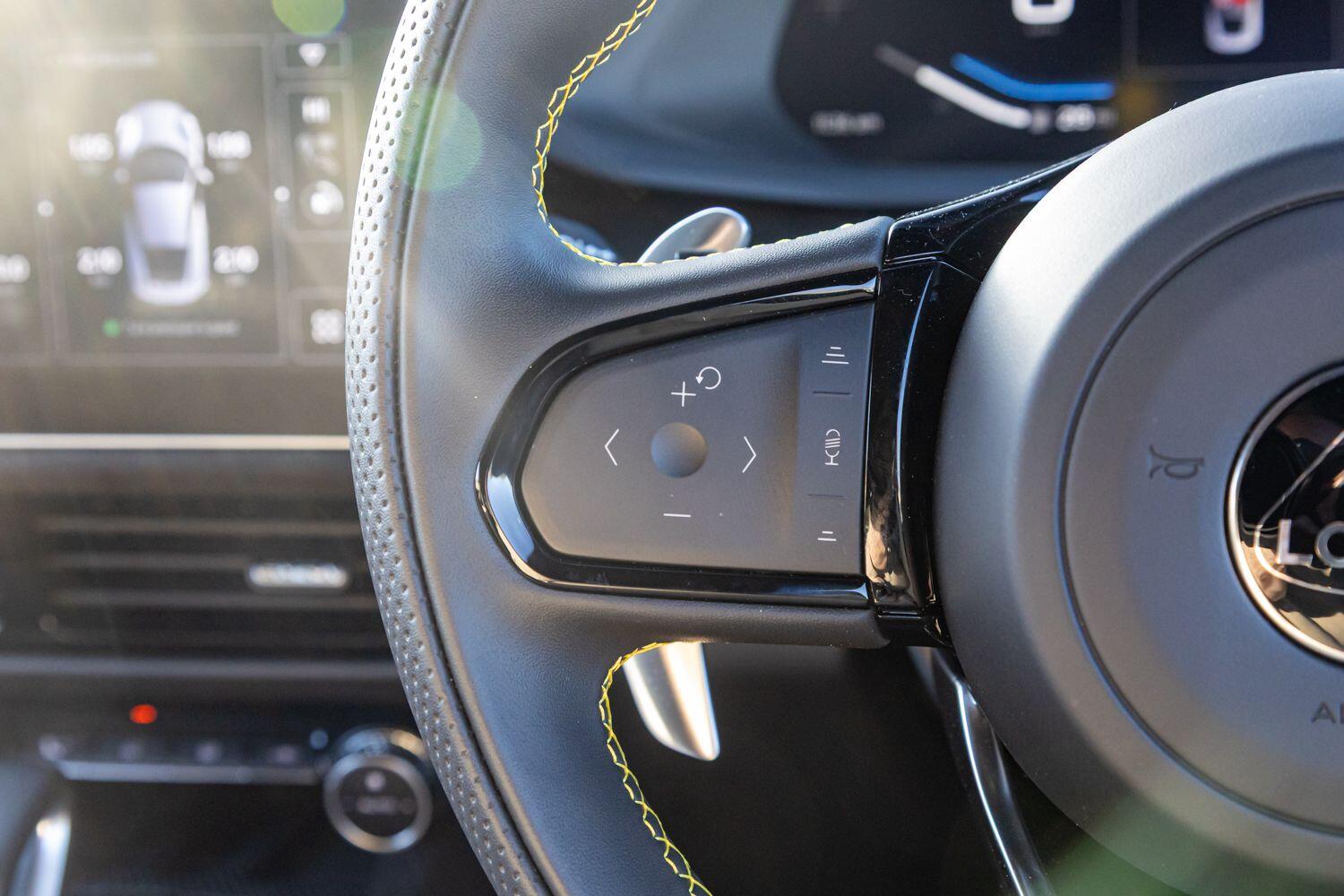 Used Lotus Emira 2025 for sale - 78021593: Photo 15