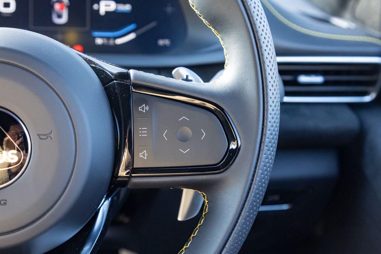 Used Lotus Emira 2025 for sale - 78021593: Photo 16