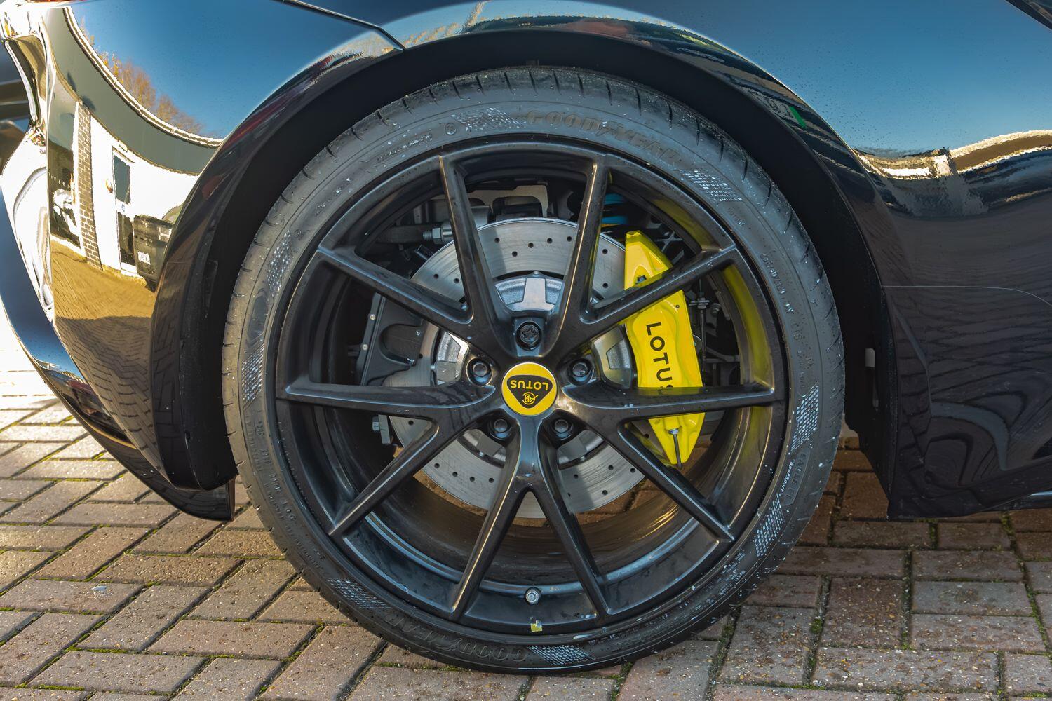 Used Lotus Emira 2025 for sale - 78021593: Photo 17