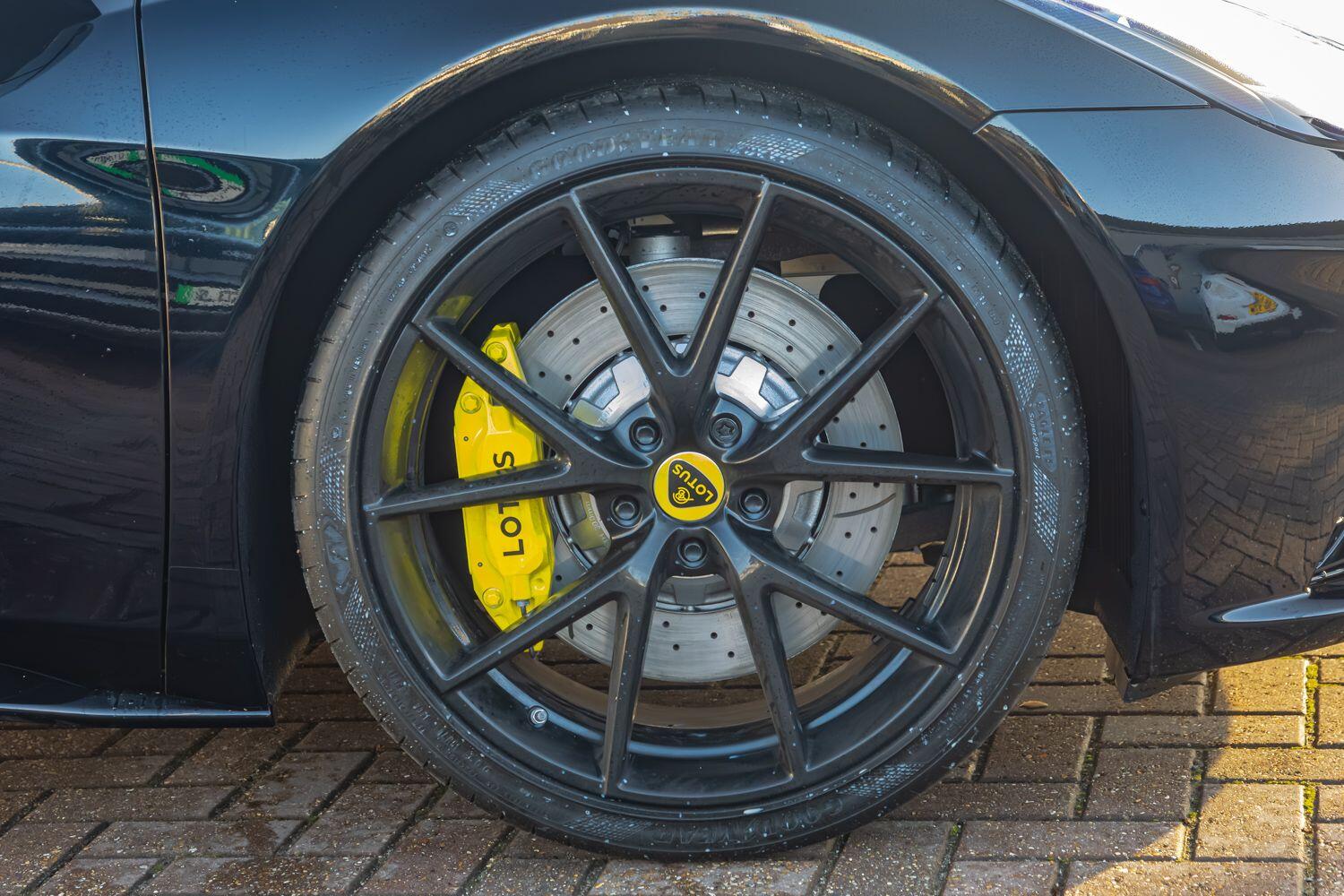 Used Lotus Emira 2025 for sale - 78021593: Photo 18