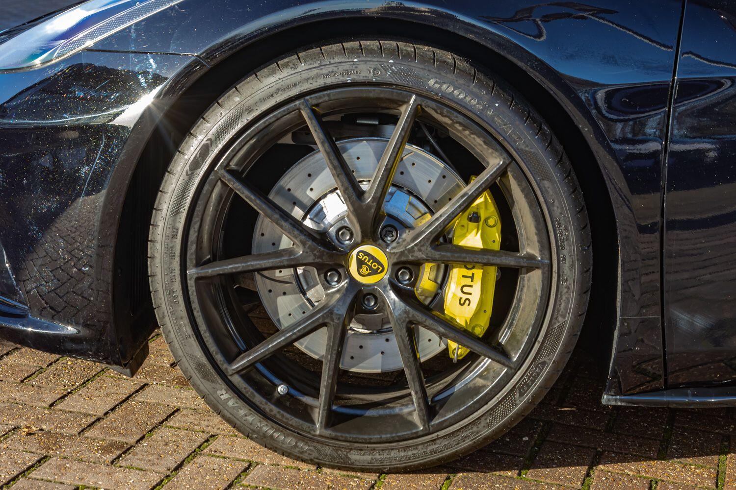 Used Lotus Emira 2025 for sale - 78021593: Photo 19