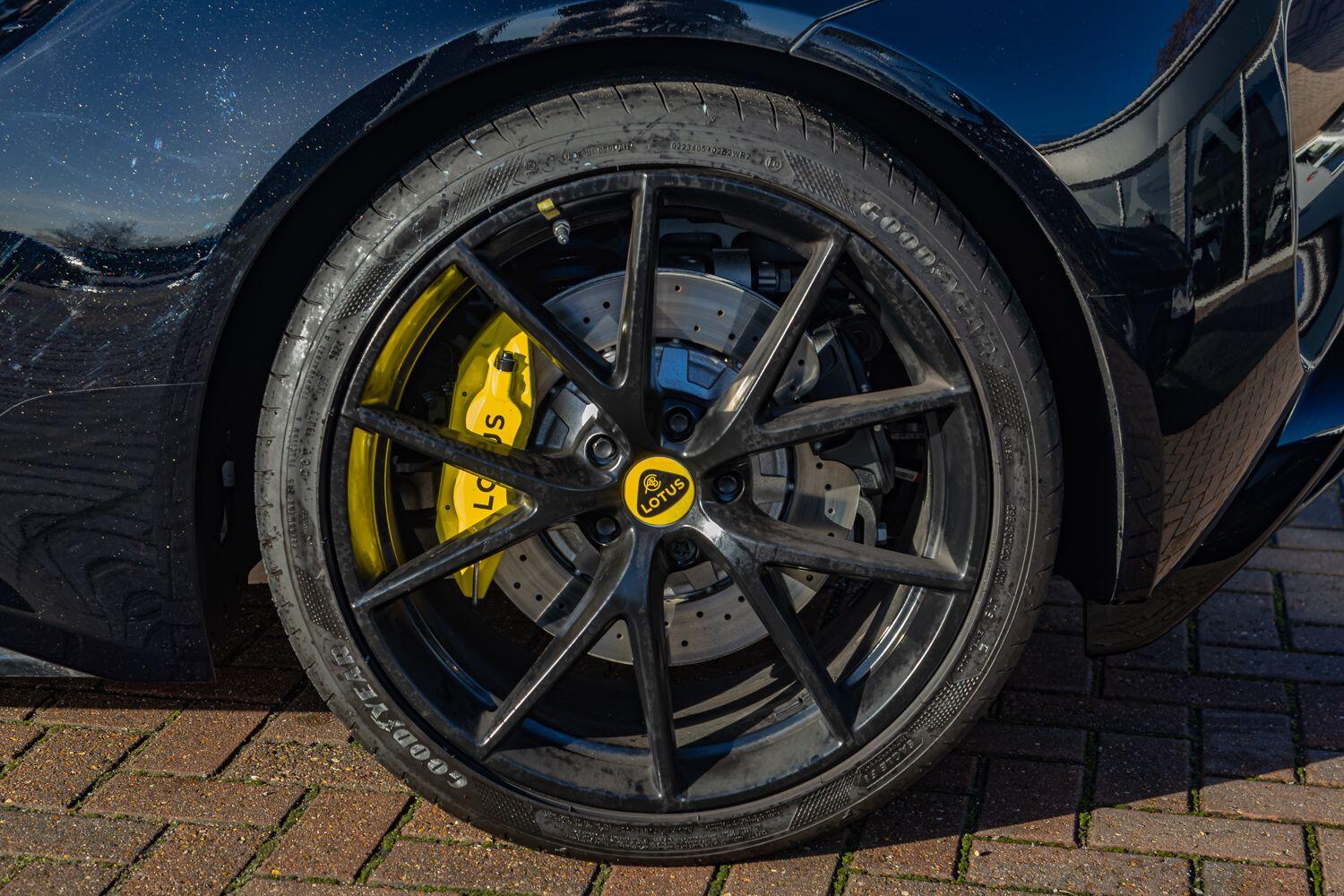 Used Lotus Emira 2025 for sale - 78021593: Photo 20