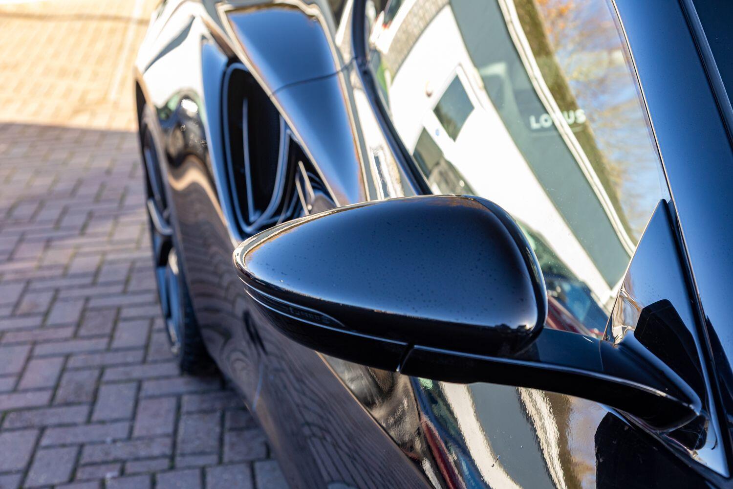 Used Lotus Emira 2025 for sale - 78021593: Photo 24