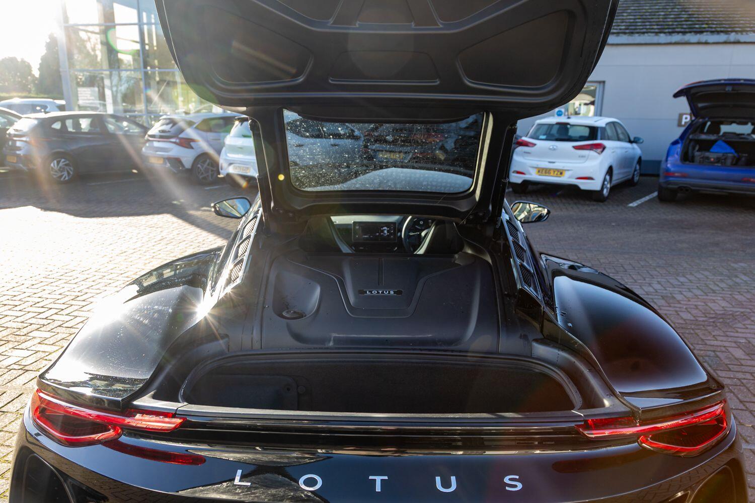 Used Lotus Emira 2025 for sale - 78021593: Photo 26