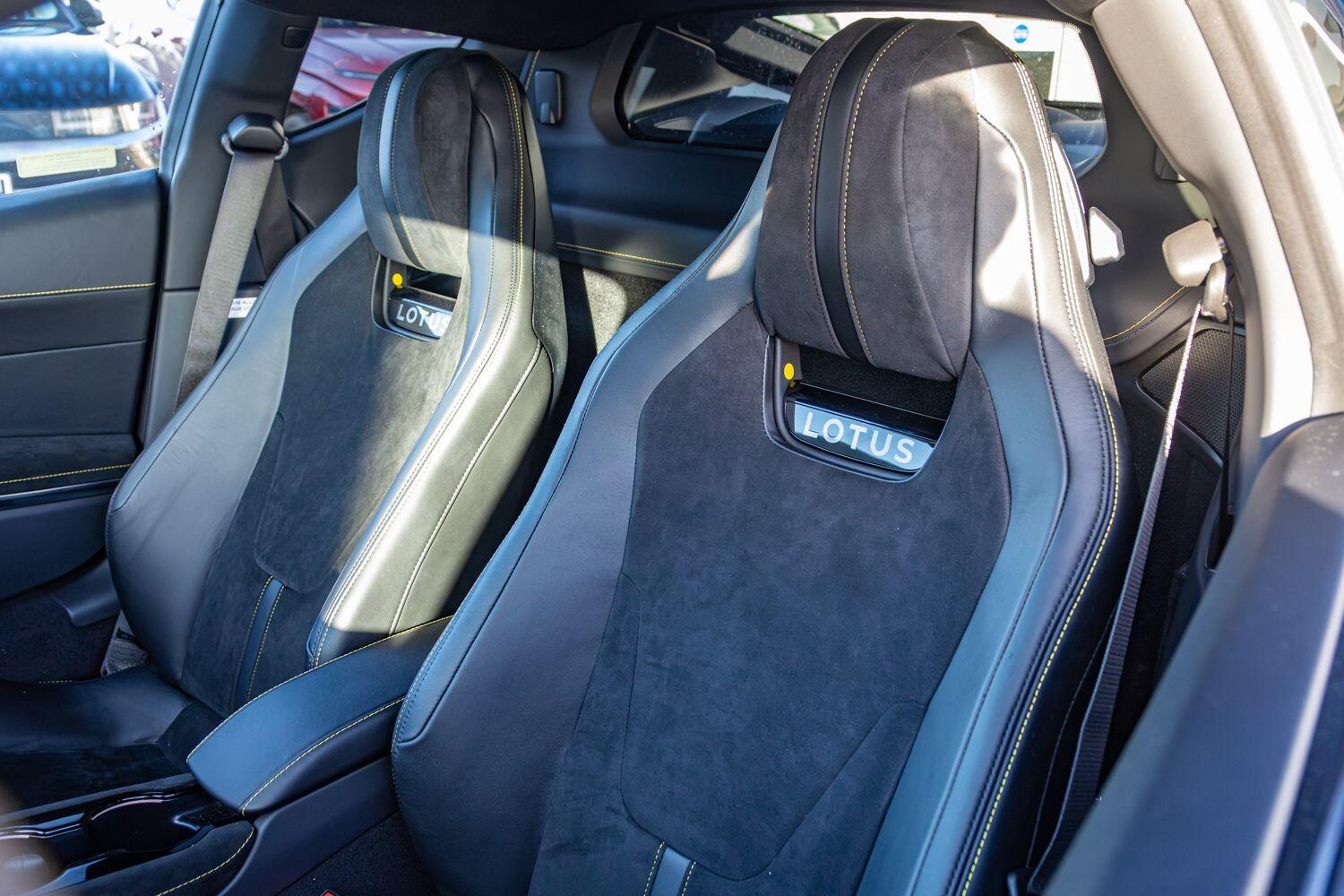 Used Lotus Emira 2025 for sale - 78021593: Photo 28