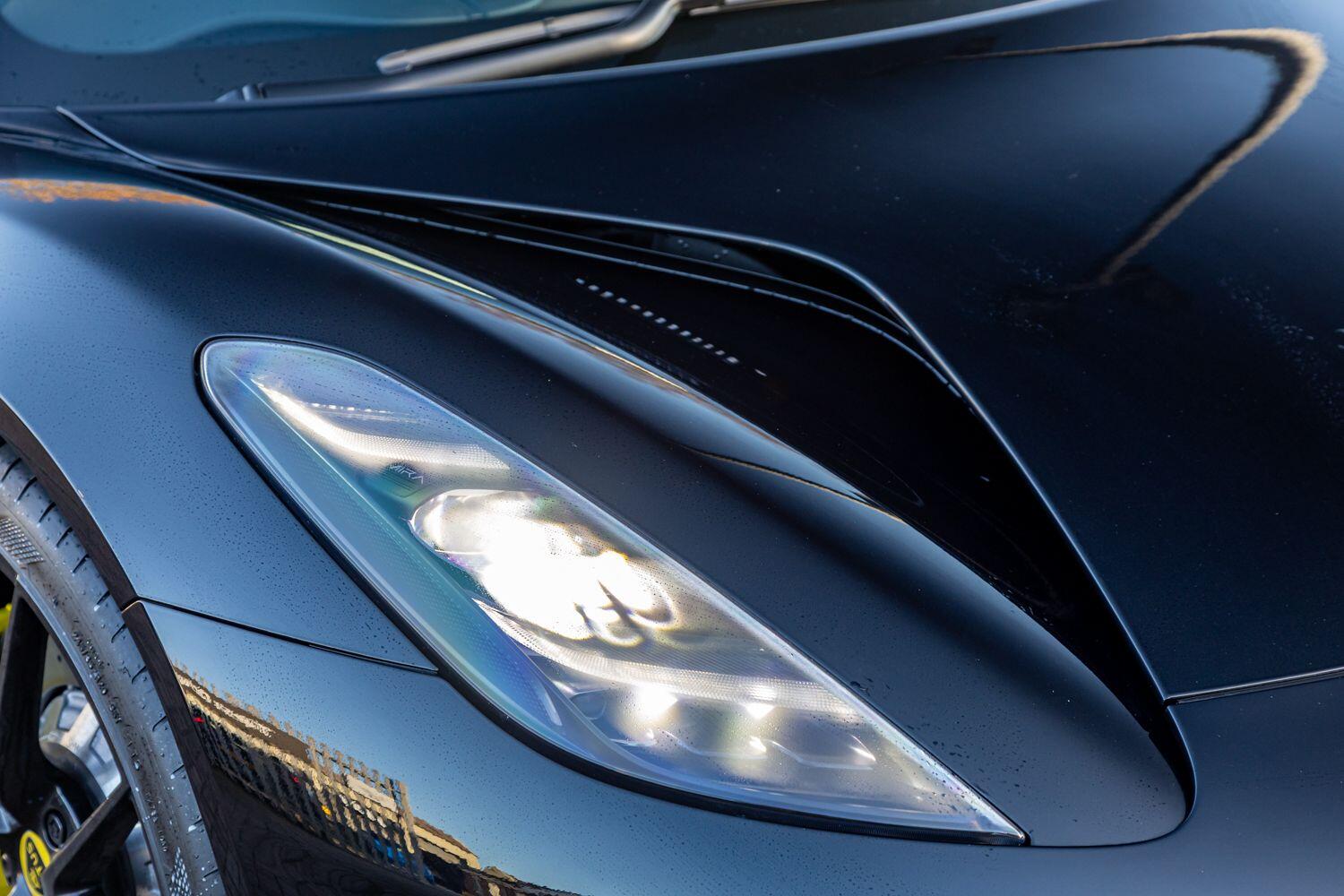 Used Lotus Emira 2025 for sale - 78021593: Photo 29