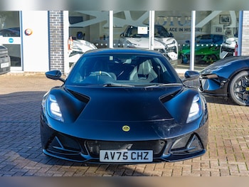 Used Lotus Emira 2025 for sale - 78021593: Photo