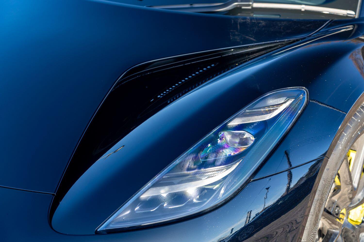 Used Lotus Emira 2025 for sale - 78021593: Photo 30