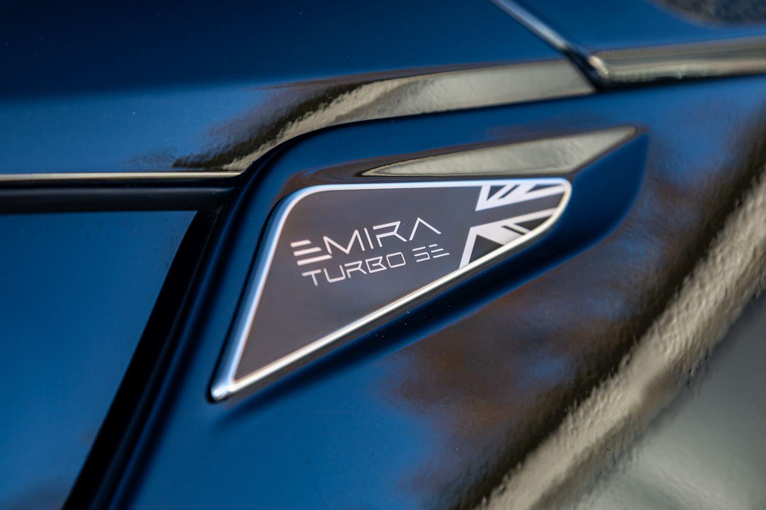 Used Lotus Emira 2025 for sale - 78021593: Photo 31