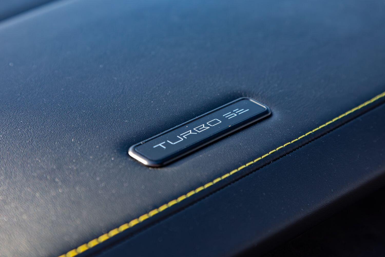 Used Lotus Emira 2025 for sale - 78021593: Photo 32