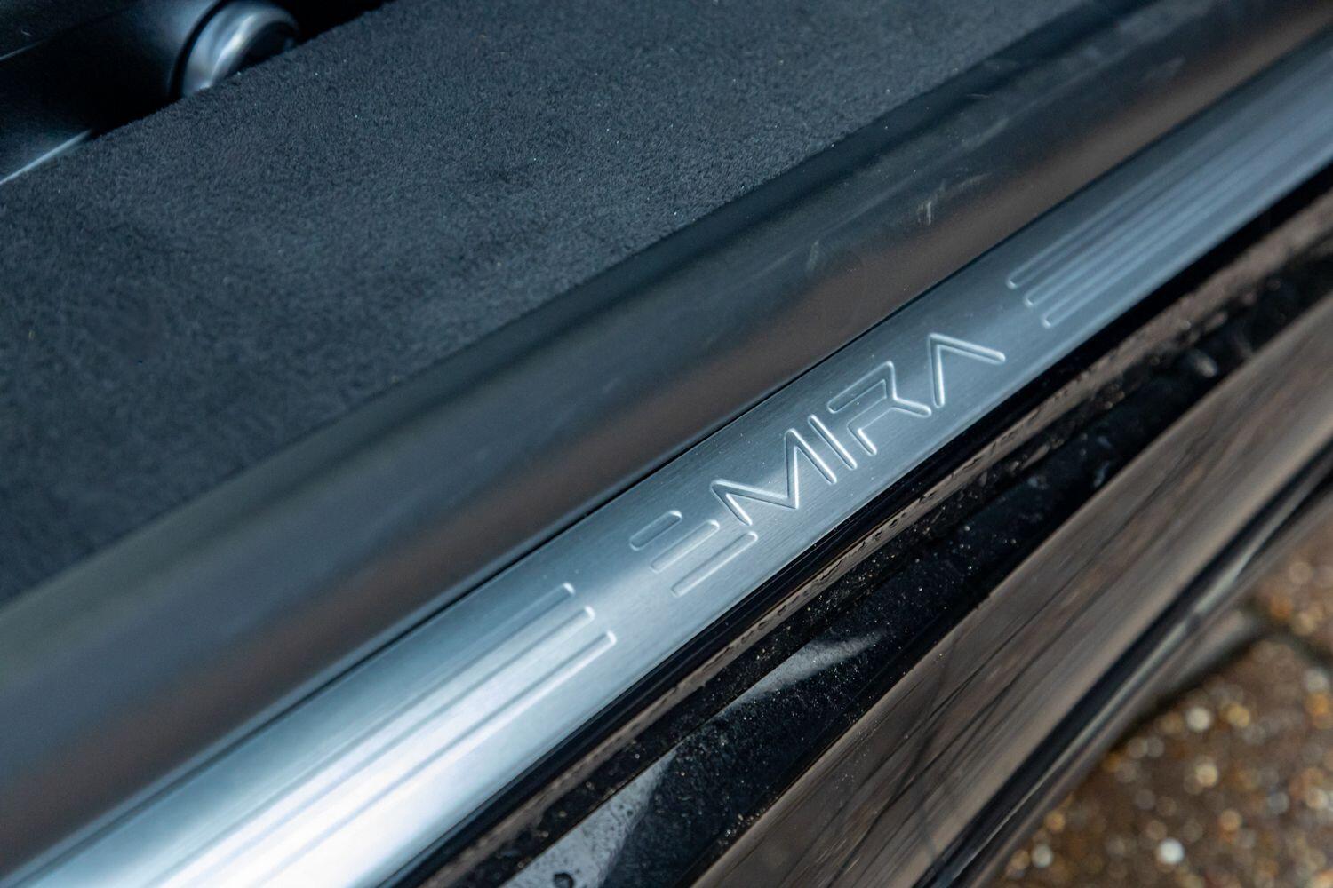 Used Lotus Emira 2025 for sale - 78021593: Photo 33