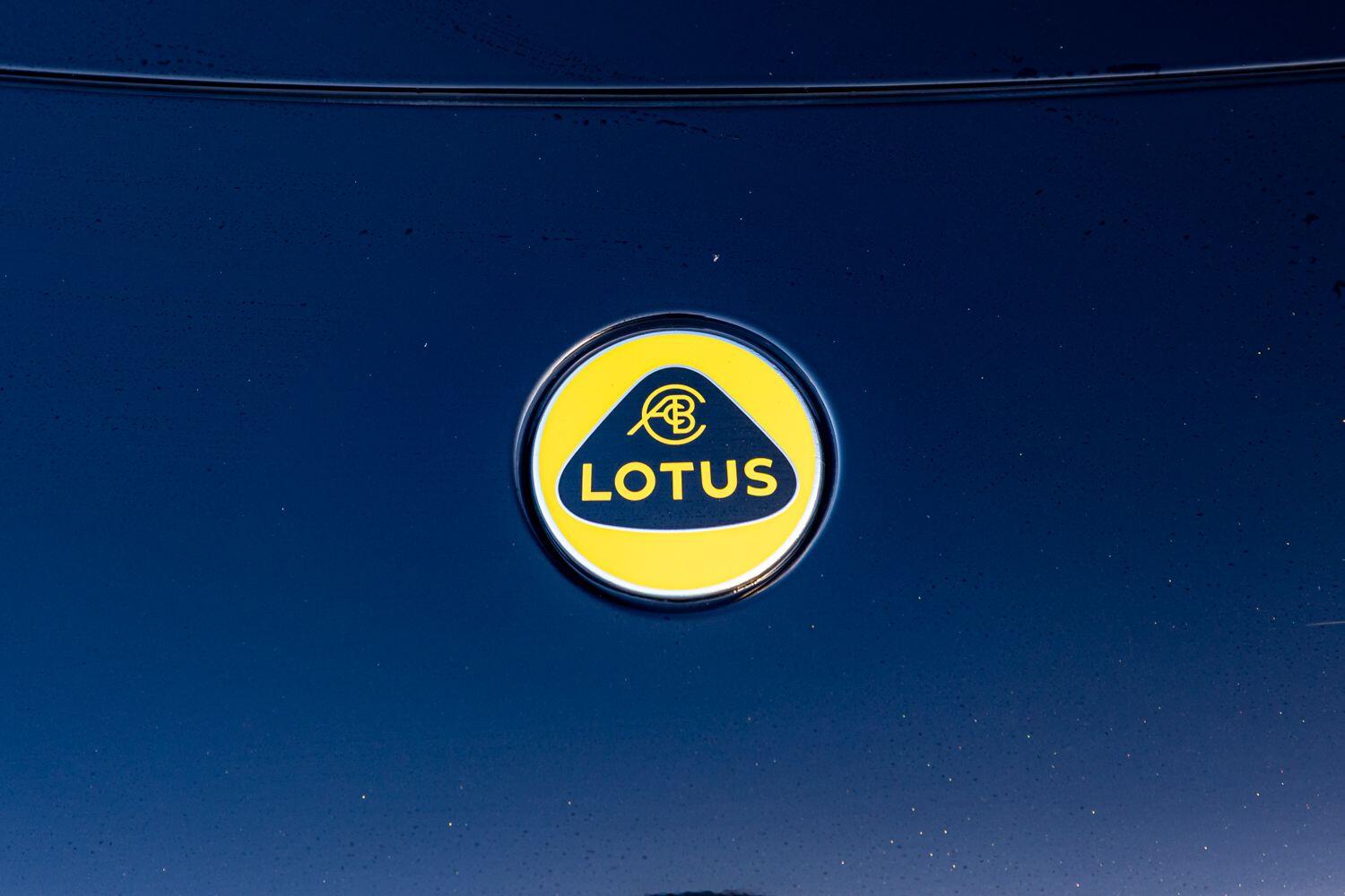 Used Lotus Emira 2025 for sale - 78021593: Photo 34