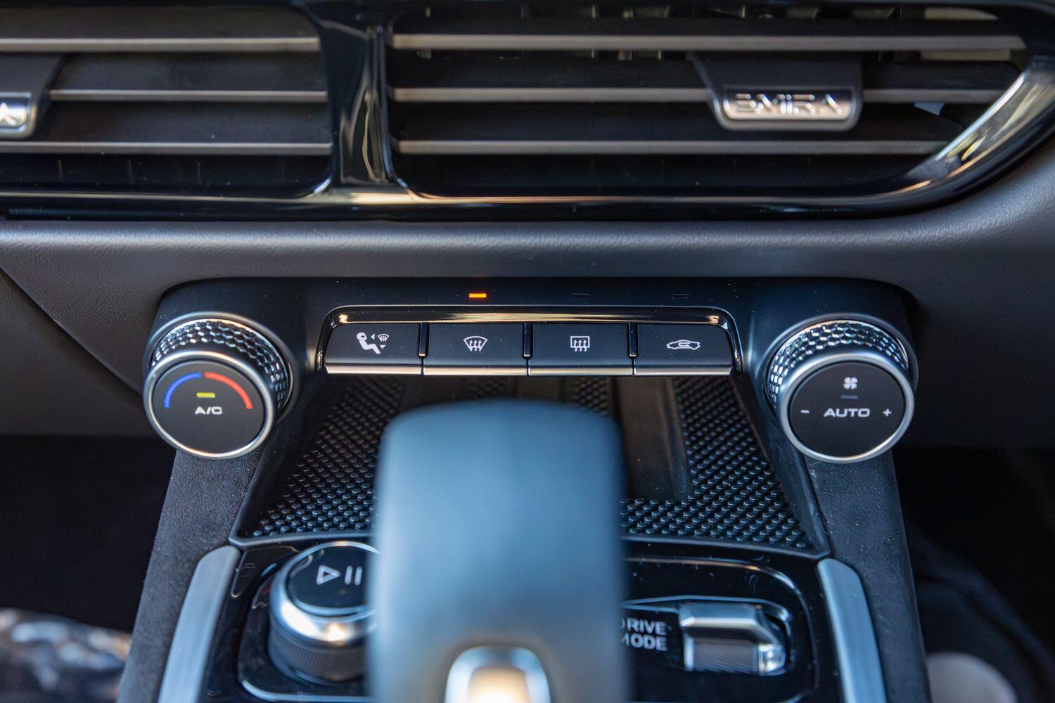 Used Lotus Emira 2025 for sale - 78021593: Photo 37