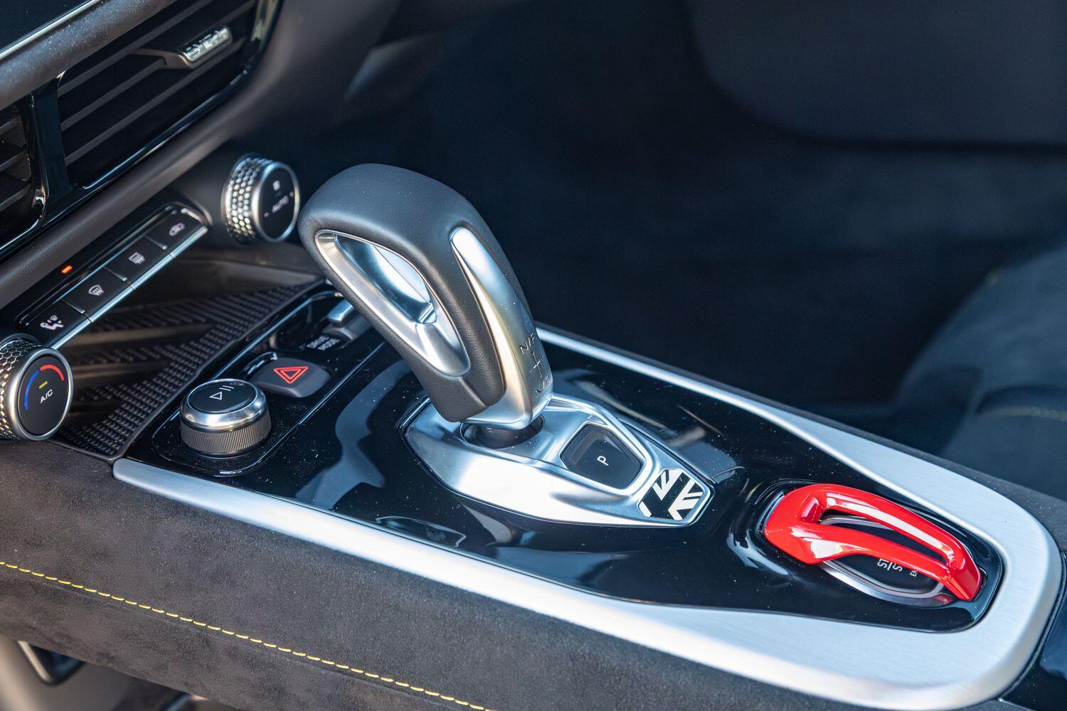 Used Lotus Emira 2025 for sale - 78021593: Photo 38