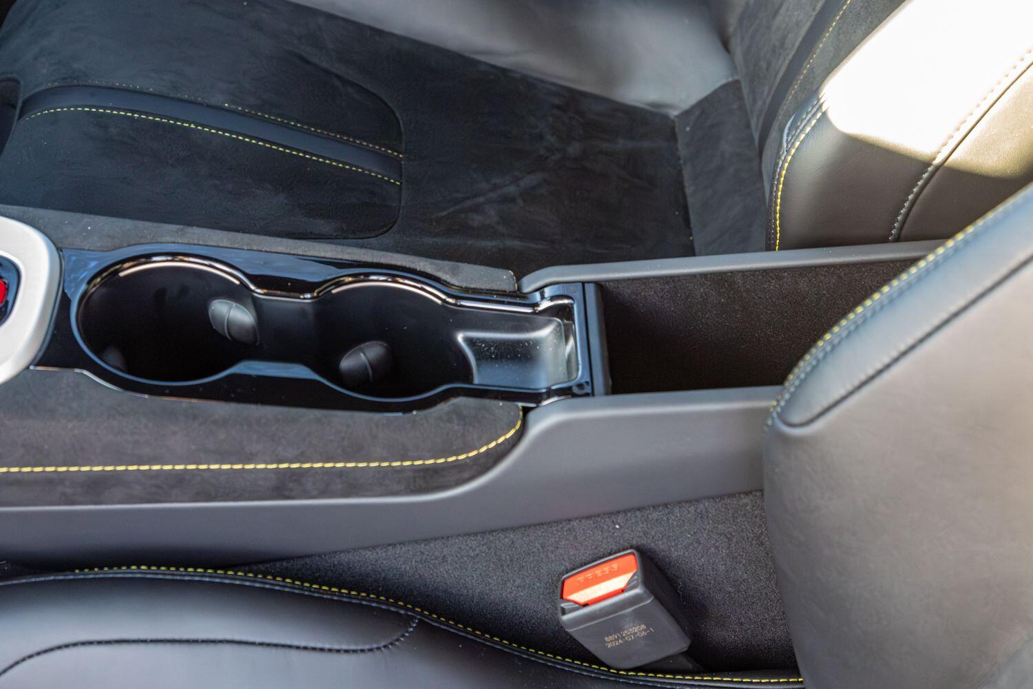 Used Lotus Emira 2025 for sale - 78021593: Photo 39