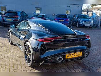 Used Lotus Emira 2025 for sale - 78021593: Photo
