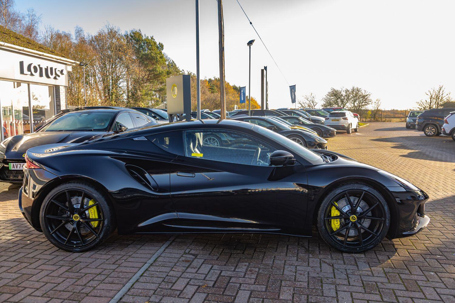 Used Lotus Emira 2025 for sale - 78021593: Photo 7