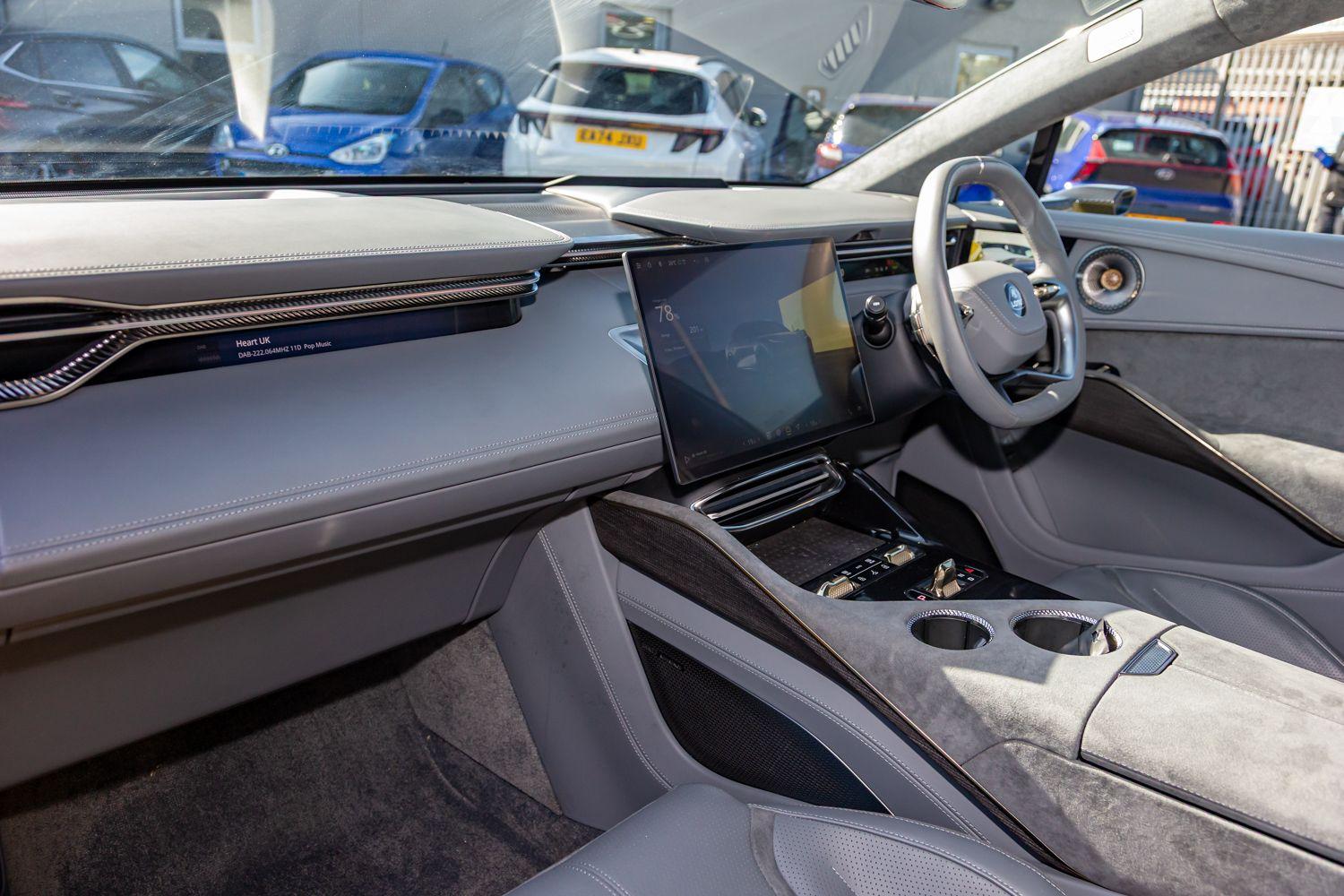 Used Lotus Eletre 2023 for sale - 78021584: Photo 11