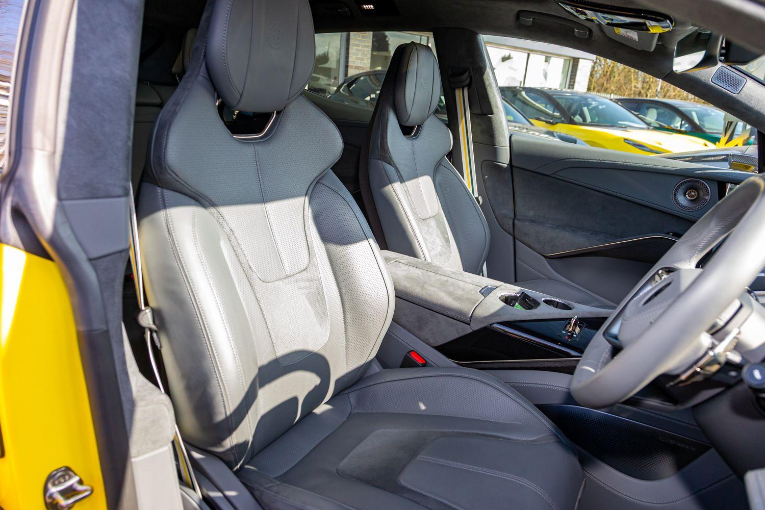 Used Lotus Eletre 2023 for sale - 78021584: Photo 14