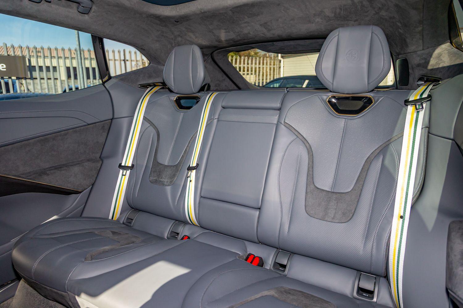 Used Lotus Eletre 2023 for sale - 78021584: Photo 15