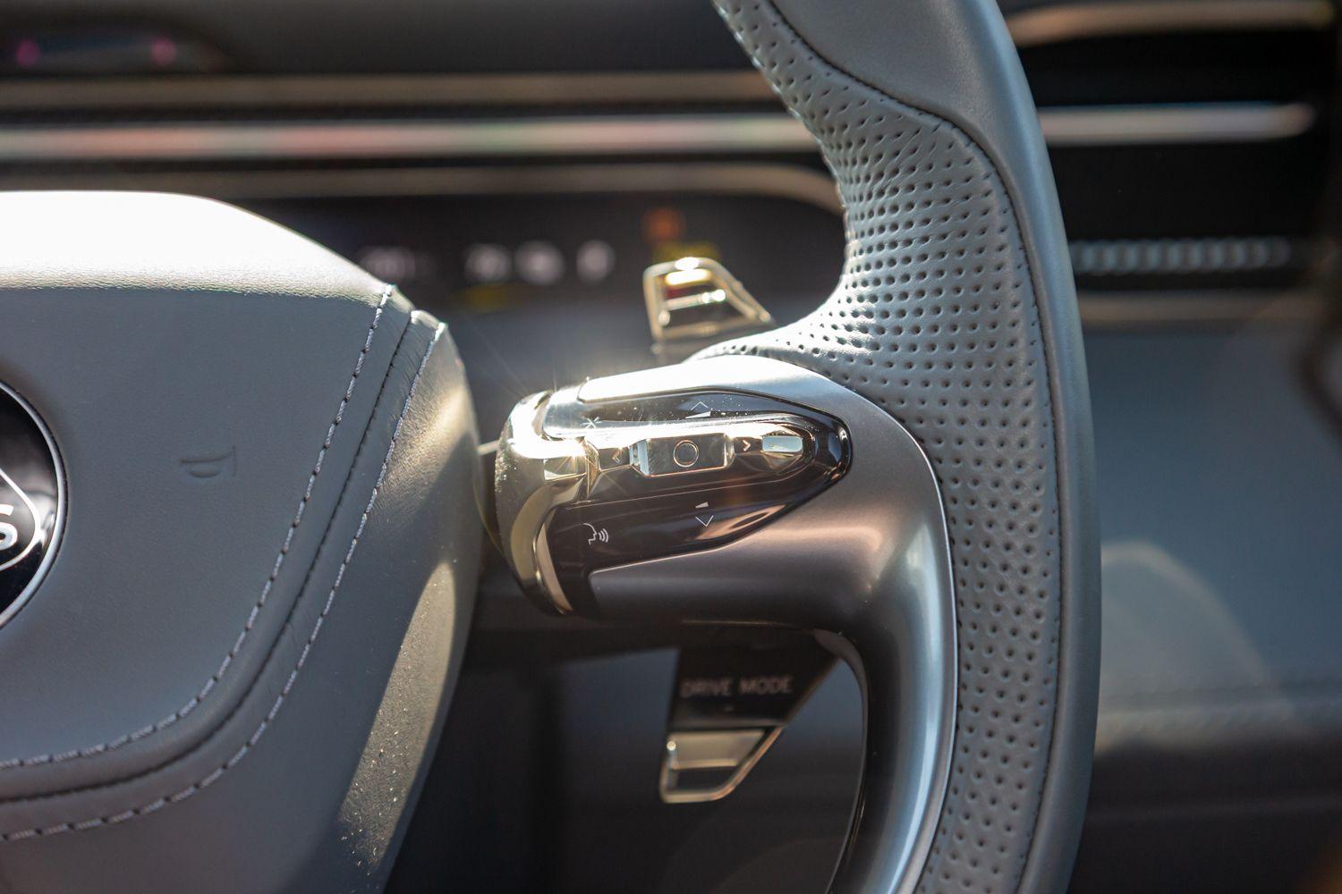 Used Lotus Eletre 2023 for sale - 78021584: Photo 17