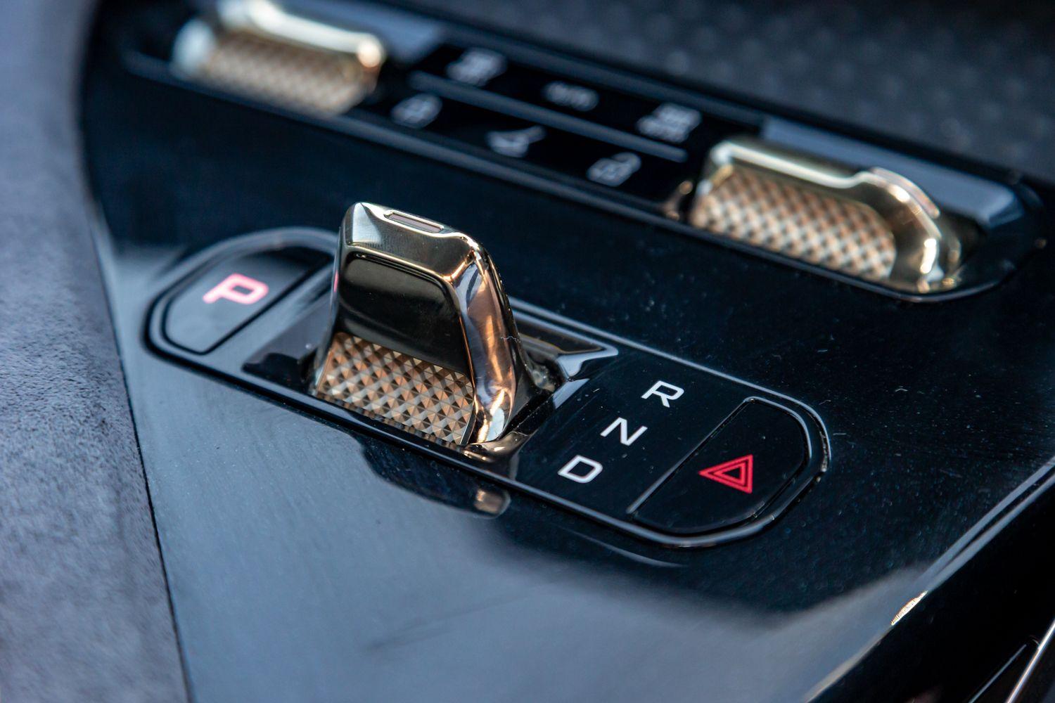 Used Lotus Eletre 2023 for sale - 78021584: Photo 18