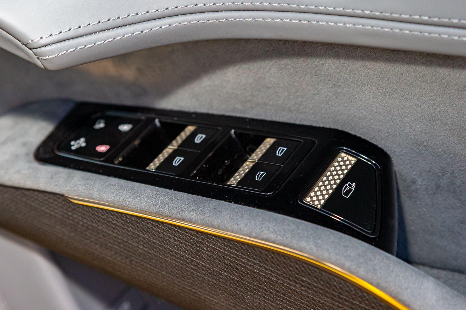 Used Lotus Eletre 2023 for sale - 78021584: Photo 20