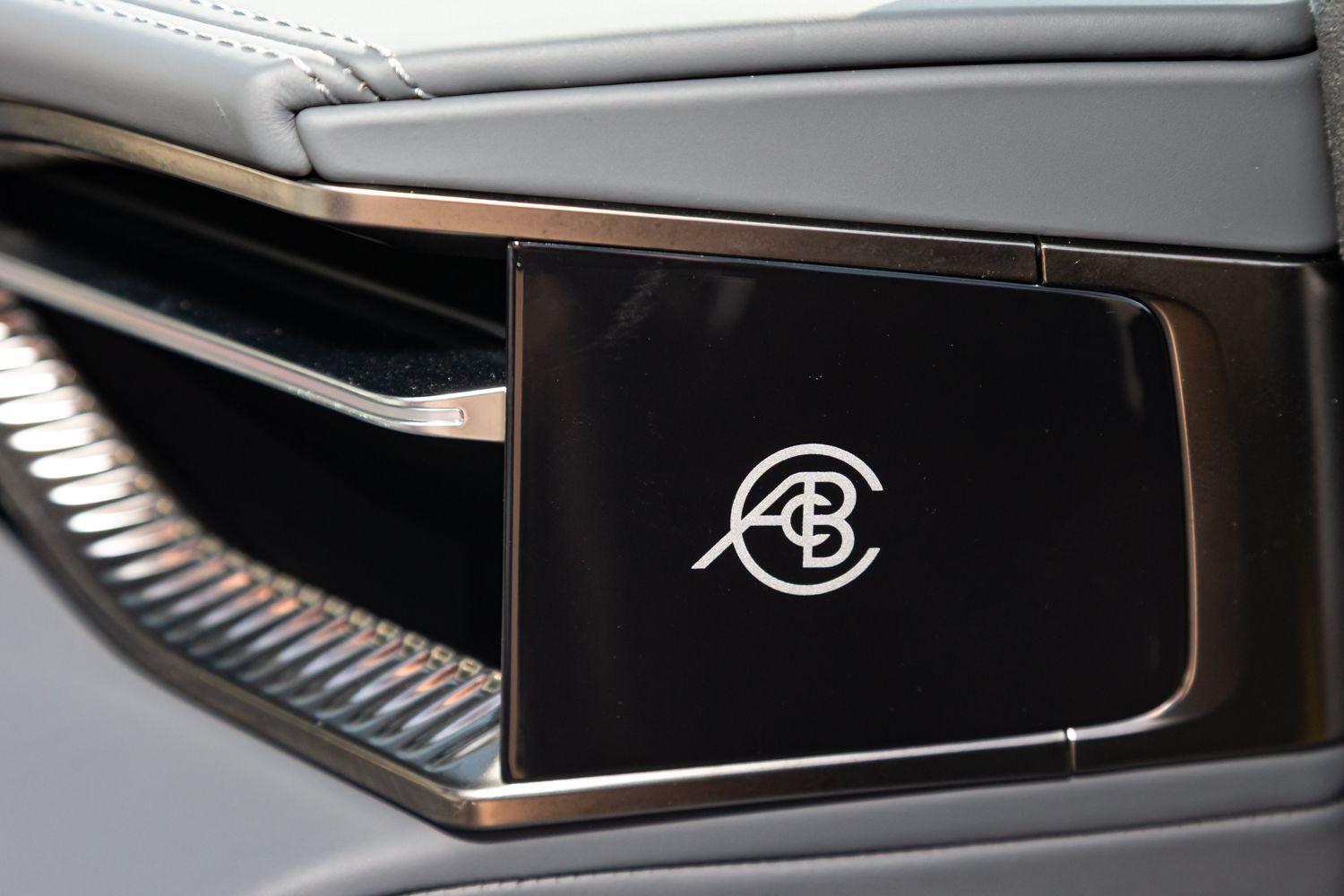 Used Lotus Eletre 2023 for sale - 78021584: Photo 21