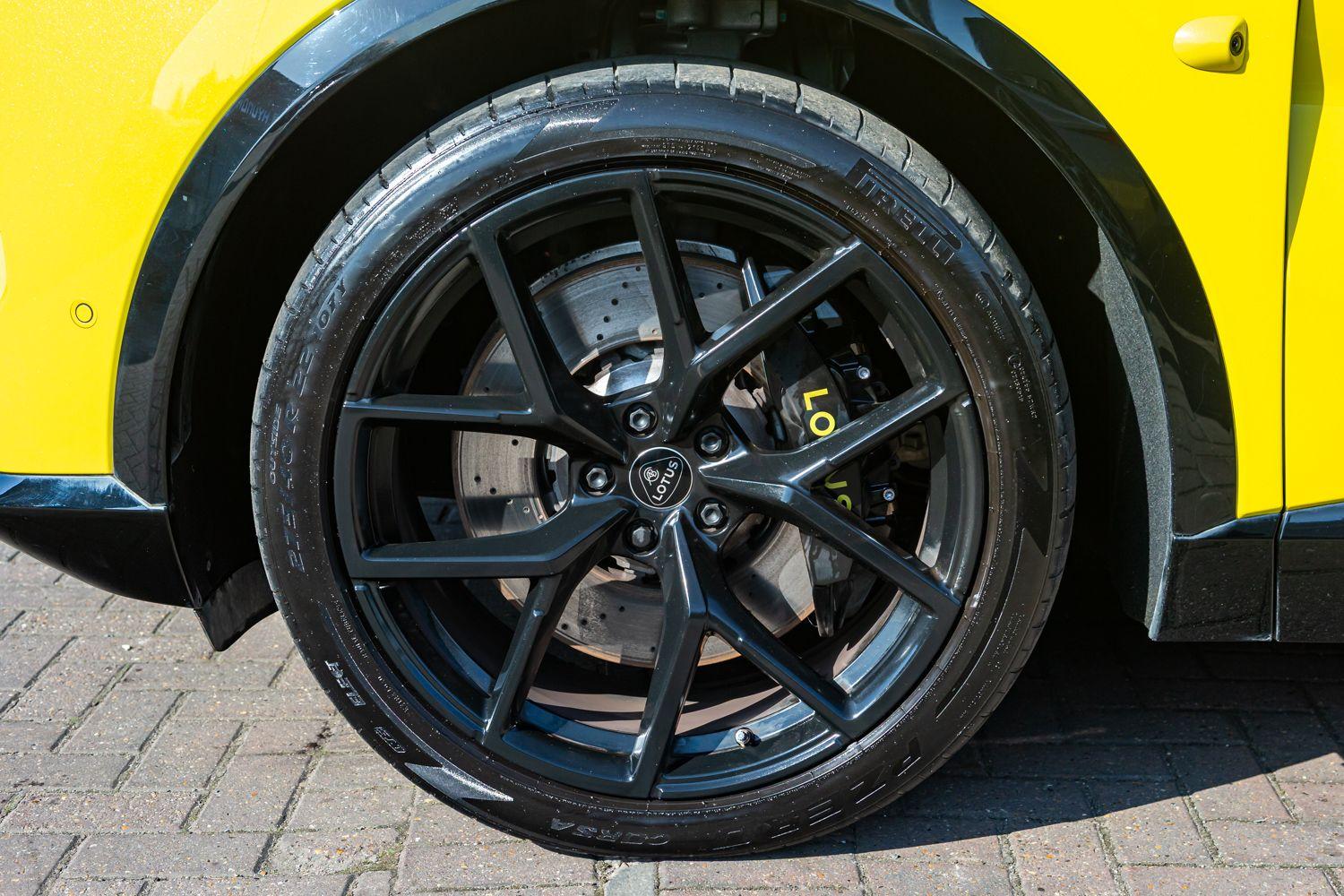 Used Lotus Eletre 2023 for sale - 78021584: Photo 22