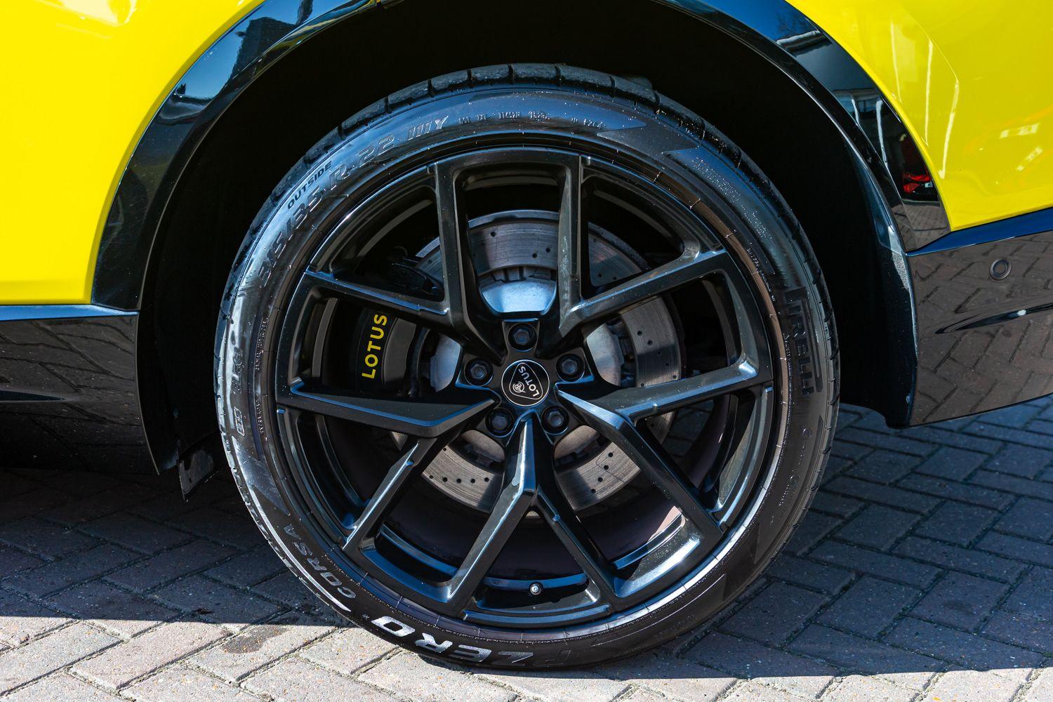 Used Lotus Eletre 2023 for sale - 78021584: Photo 25