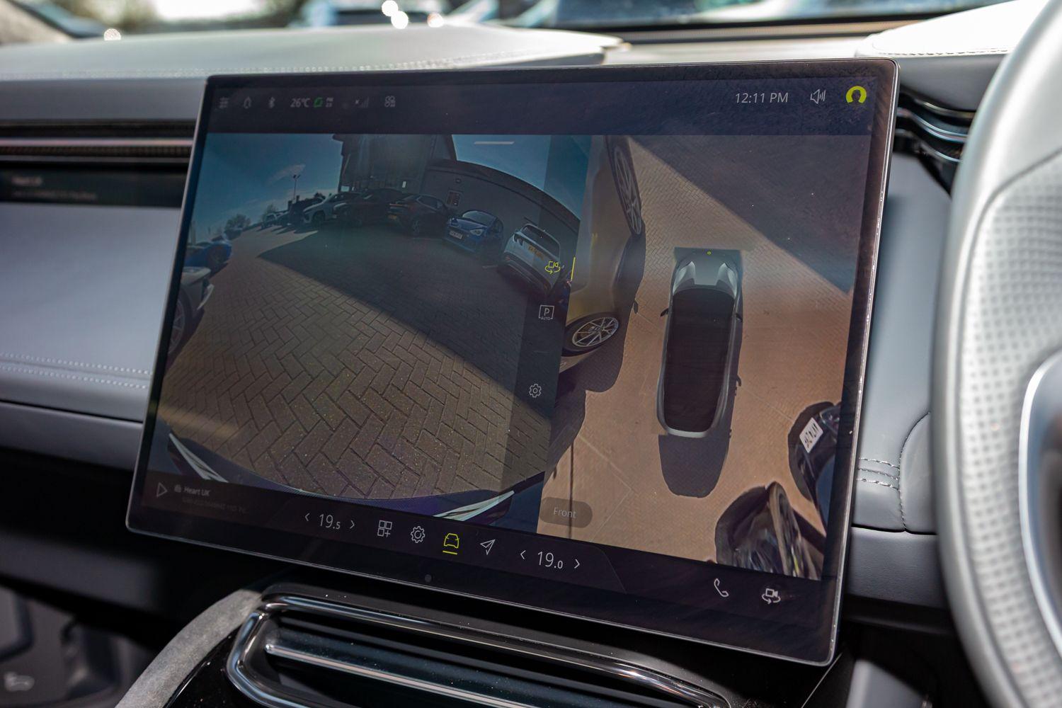 Used Lotus Eletre 2023 for sale - 78021584: Photo 26