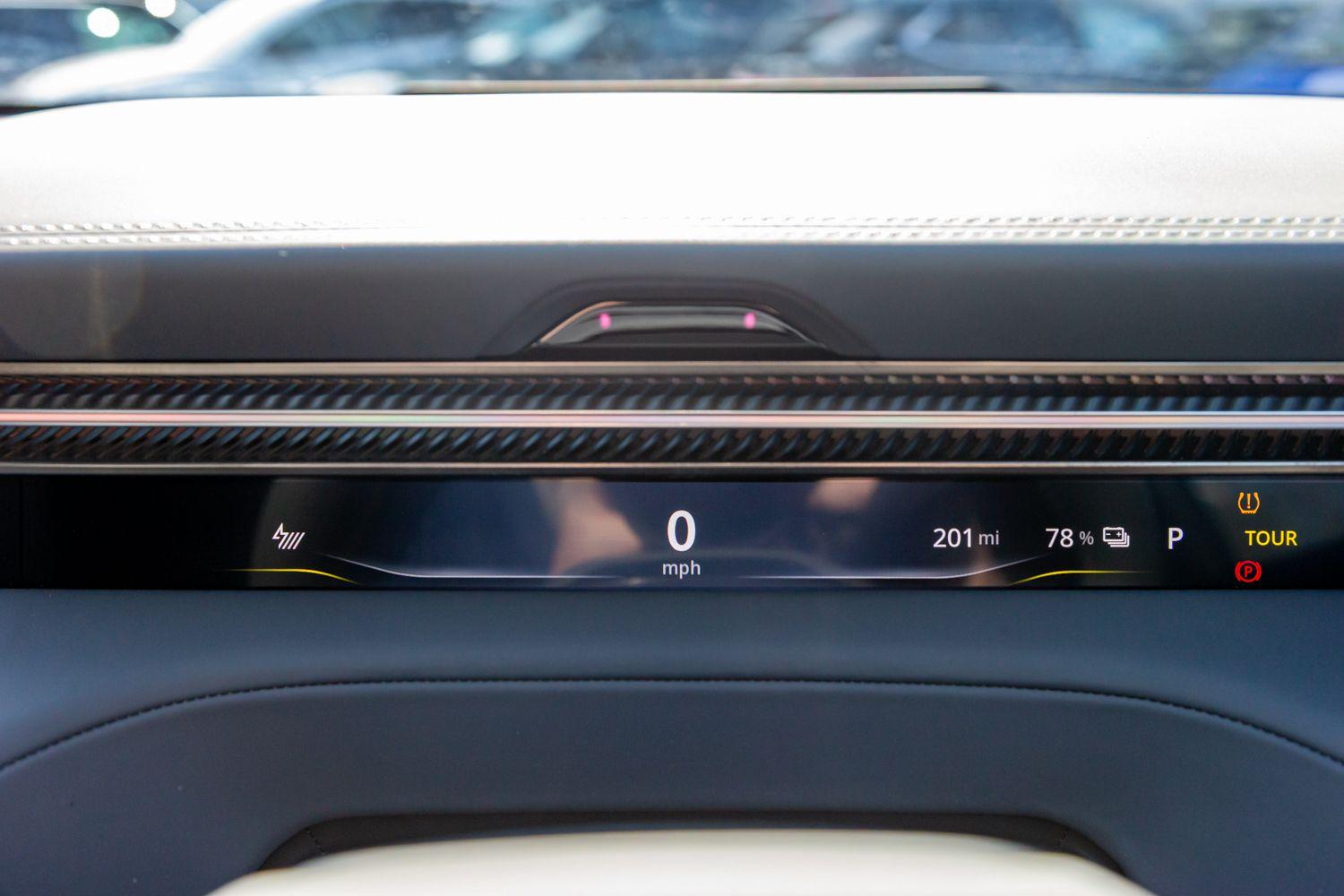 Used Lotus Eletre 2023 for sale - 78021584: Photo 29