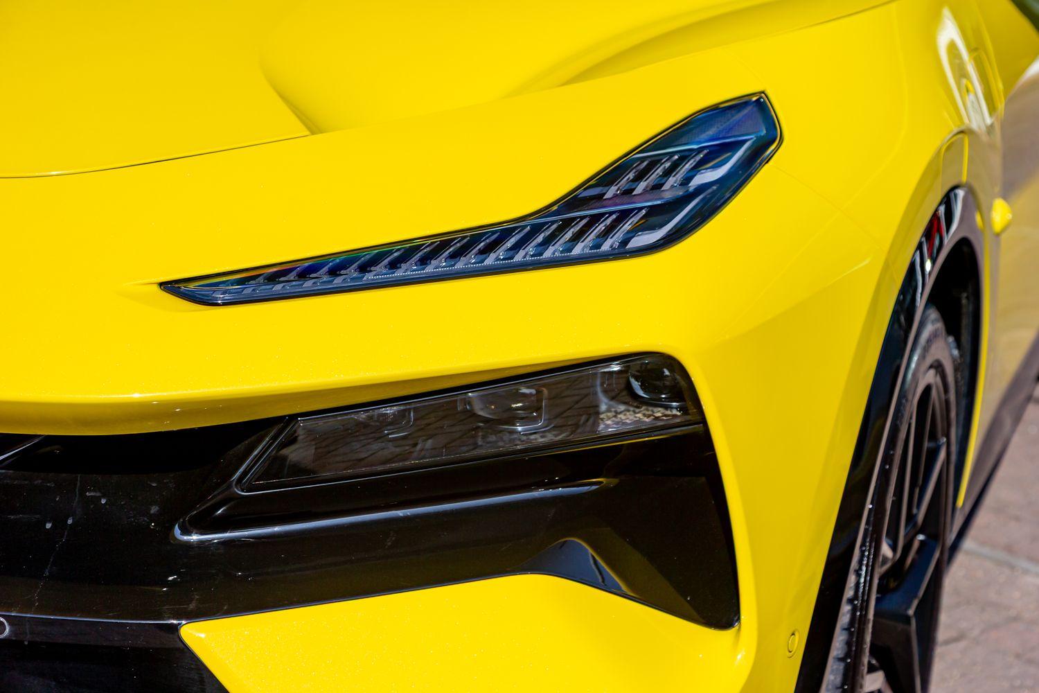 Used Lotus Eletre 2023 for sale - 78021584: Photo 34