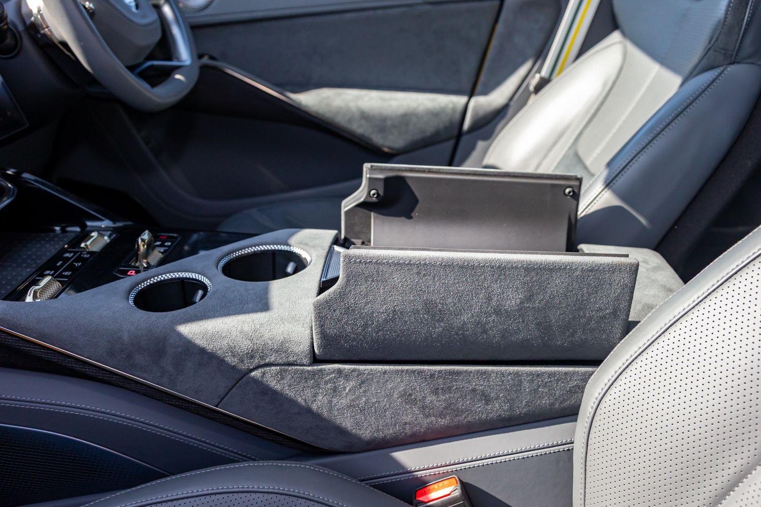 Used Lotus Eletre 2023 for sale - 78021584: Photo 36