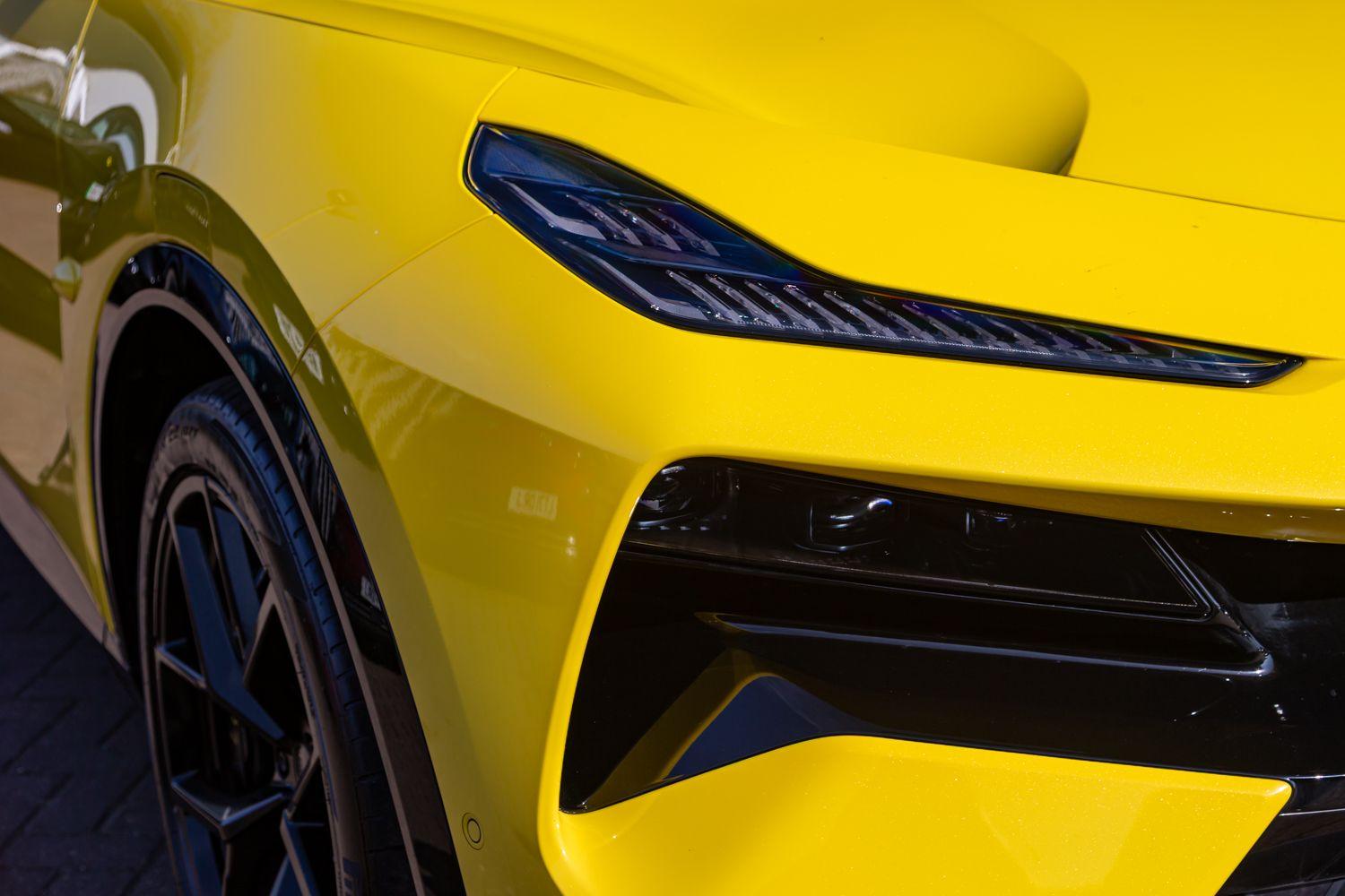 Used Lotus Eletre 2023 for sale - 78021584: Photo 38