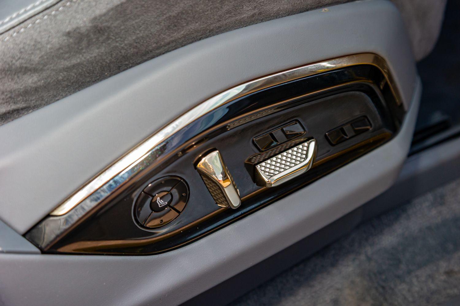 Used Lotus Eletre 2023 for sale - 78021584: Photo 39