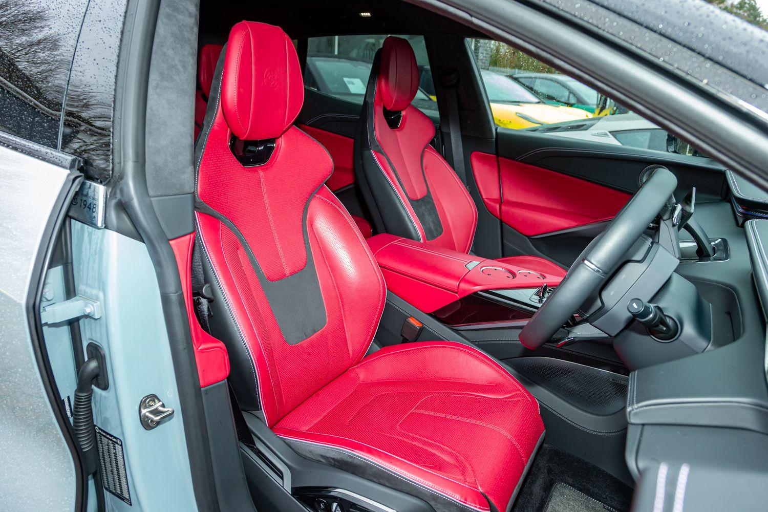 Used Lotus Eletre 2023 for sale - 78021586: Photo 14