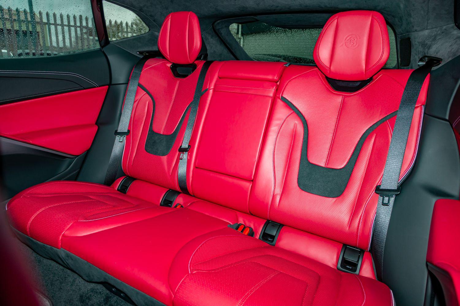 Used Lotus Eletre 2023 for sale - 78021586: Photo 15