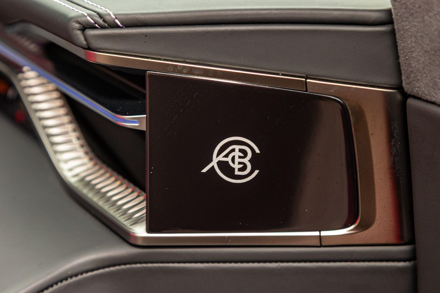 Used Lotus Eletre 2023 for sale - 78021586: Photo 17