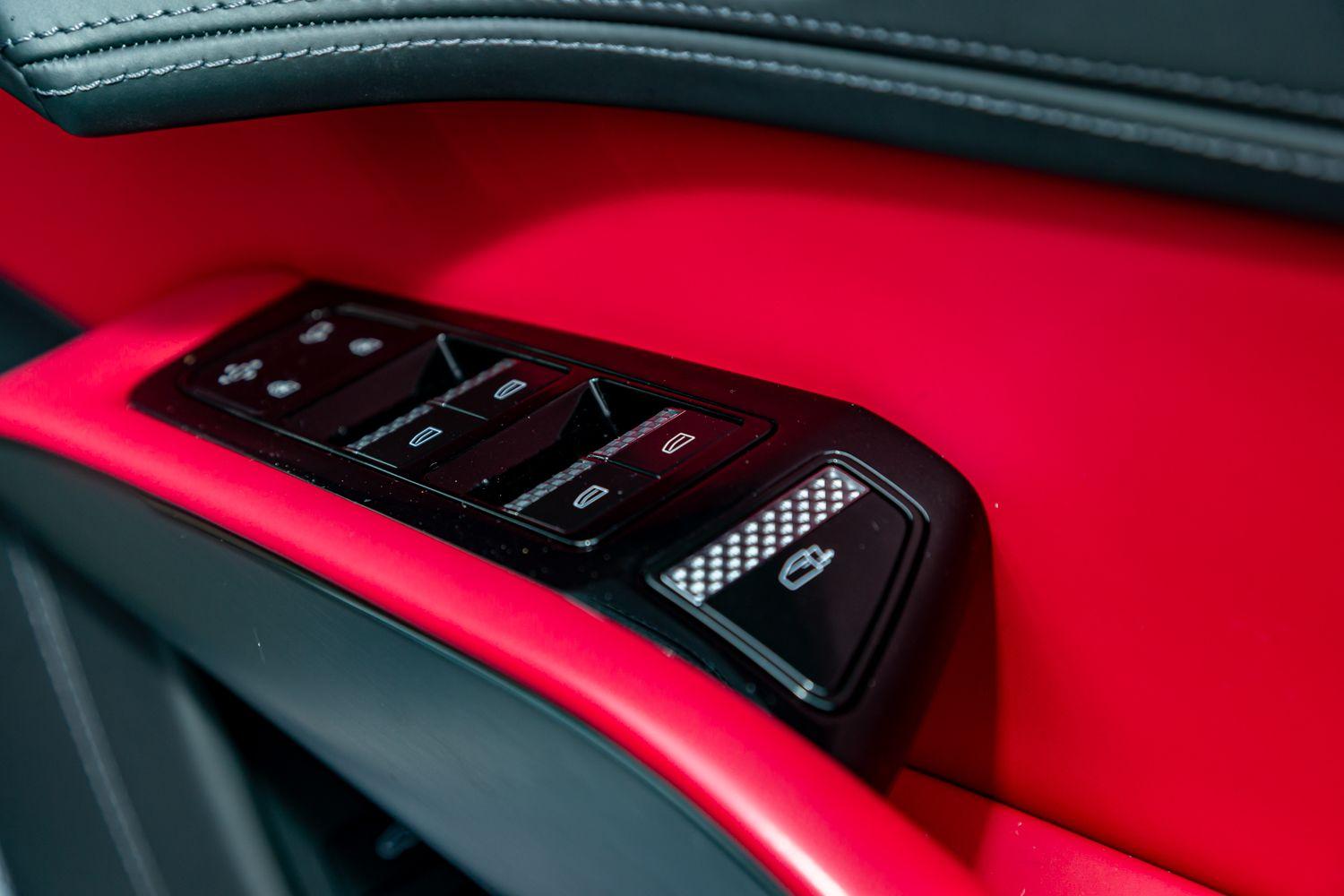 Used Lotus Eletre 2023 for sale - 78021586: Photo 18