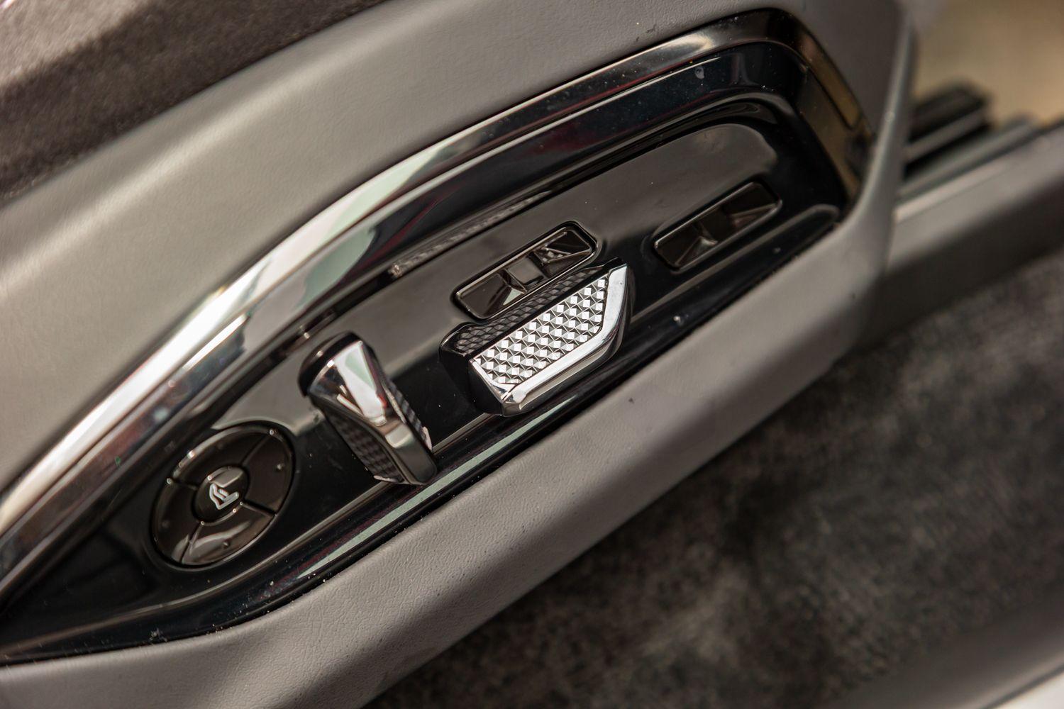 Used Lotus Eletre 2023 for sale - 78021586: Photo 19