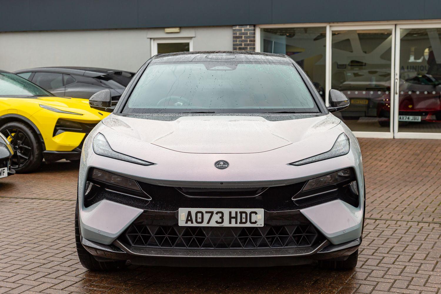 Used Lotus Eletre 2023 for sale - 78021586: Photo 2