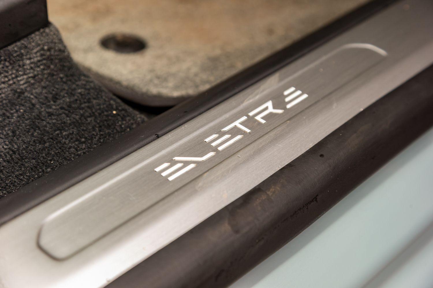 Used Lotus Eletre 2023 for sale - 78021586: Photo 20