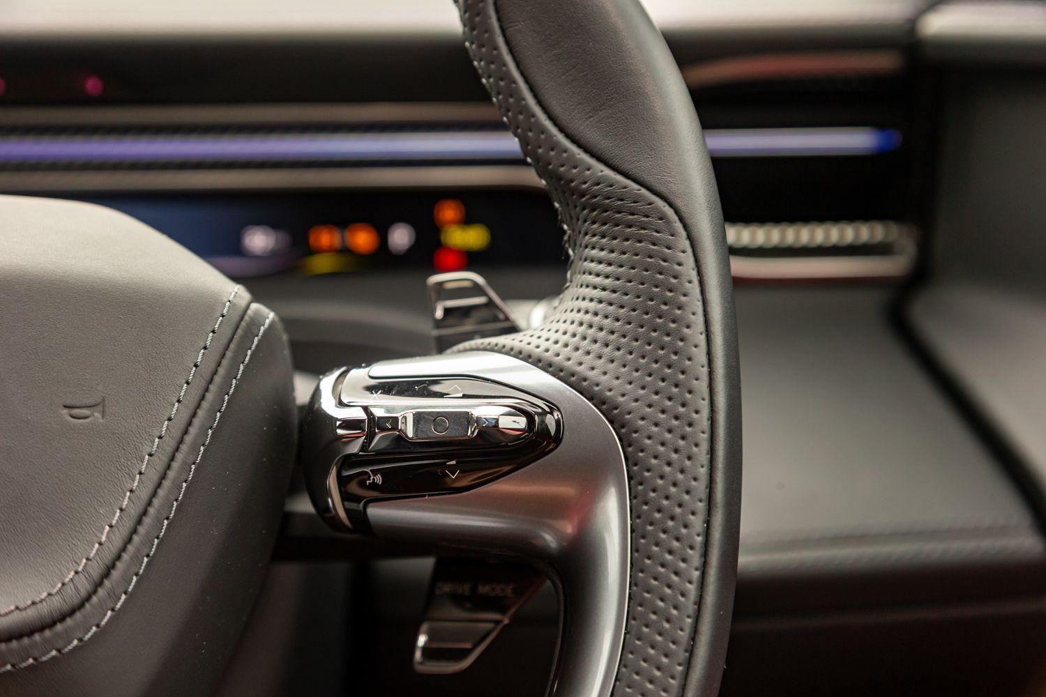 Used Lotus Eletre 2023 for sale - 78021586: Photo 22